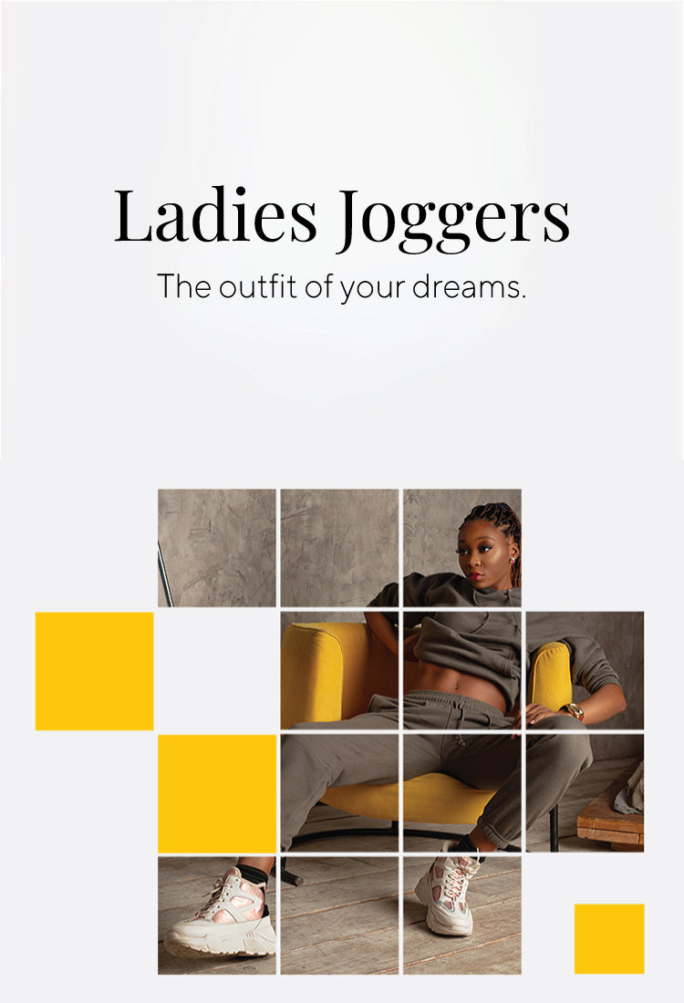 Ladies Joggers Australia  Best Joggers For Women – SLEEPWORLD