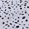 3 Piece Quilt Cover Set - Polka Dot Mono - Bedroom, coverlets, Latest, Quilt Cover